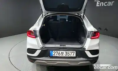 Renault XM3 2023 1.6 Автомат в Москве № 205211, миниатюра 4