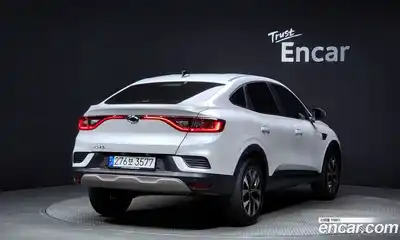 Renault XM3 2023 1.6 Автомат в Москве № 205211, миниатюра 6