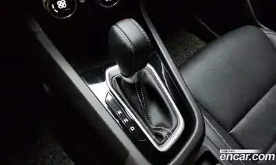 Renault XM3 2023 1.6 Автомат в Москве № 205211, миниатюра 9