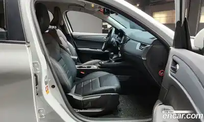 Renault XM3 2023 1.6 Автомат в Москве № 205211, миниатюра 10