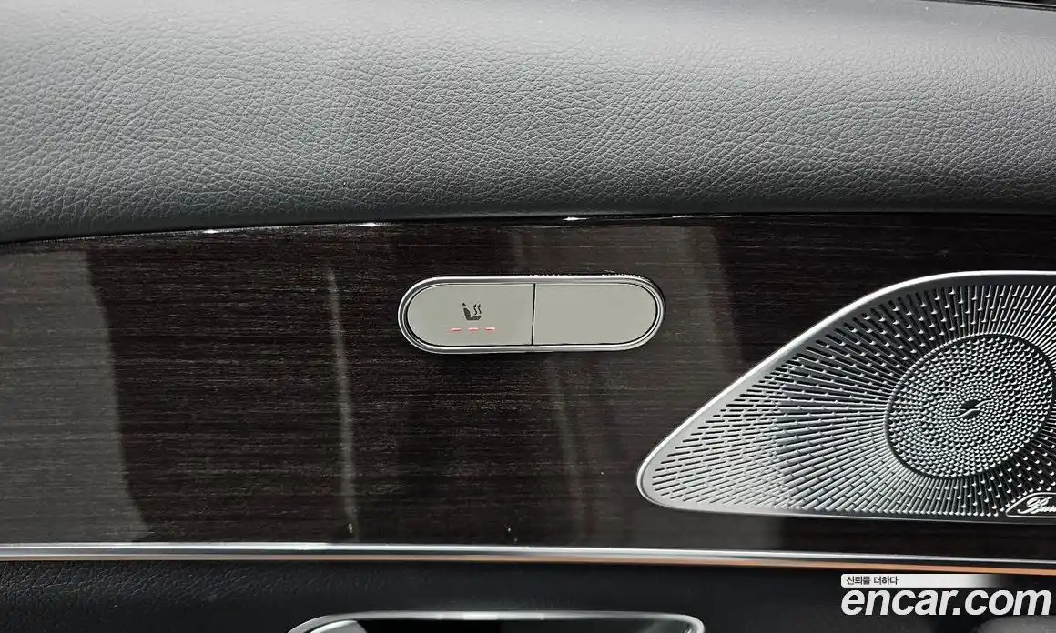 Mercedes-Benz GLE-Class 2021 2.9 Автомат в Москве № 205398, фото 16