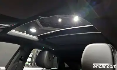 Mercedes-Benz GLE-Class 2021 2.9 Автомат в Москве № 205398, миниатюра 5