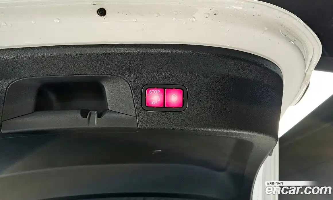 Mercedes-Benz GLE-Class 2021 2.9 Автомат в Москве № 205398, фото 10