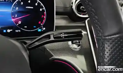 Mercedes-Benz C-Class, 2023