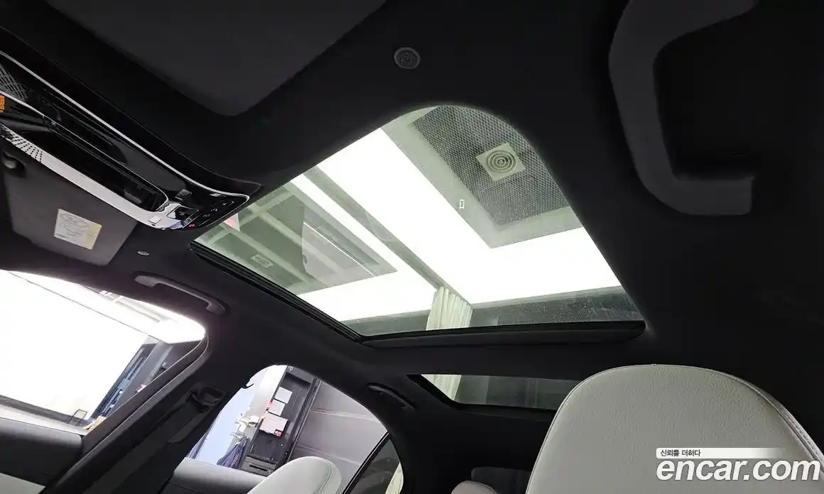 Mercedes-Benz C-Class 2023 2.0 Автомат в Москве № 206483, фото 4