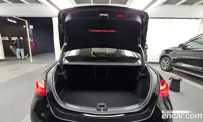 Mercedes-Benz C-Class 2023 2.0 Автомат в Москве № 206483, миниатюра 8