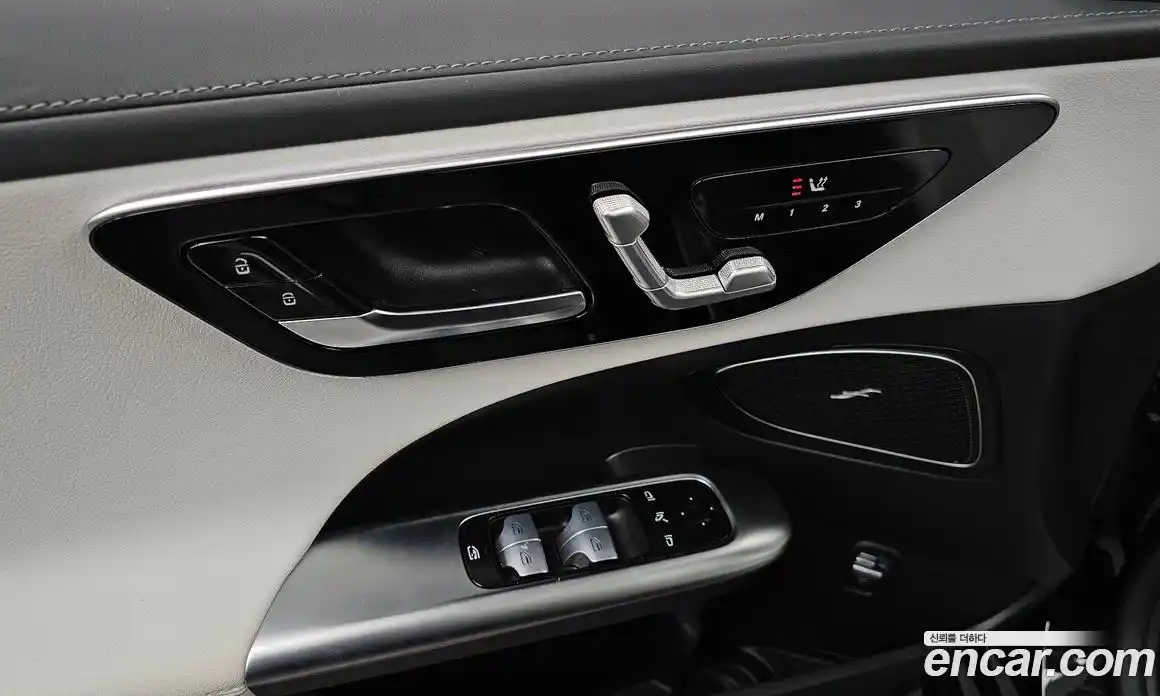 Mercedes-Benz C-Class 2023 2.0 Автомат в Москве № 206483, фото 9