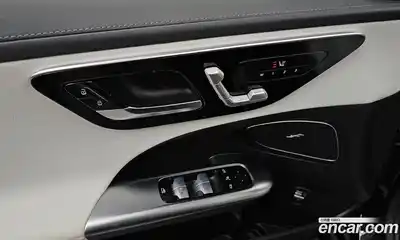 Mercedes-Benz C-Class 2023 2.0 Автомат в Москве № 206483, миниатюра 9