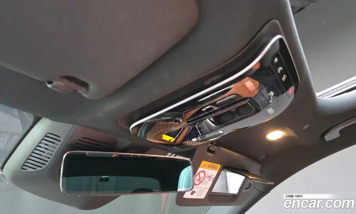 Mercedes-Benz C-Class 2022 2.0 Автомат в Москве № 206637, фото 17