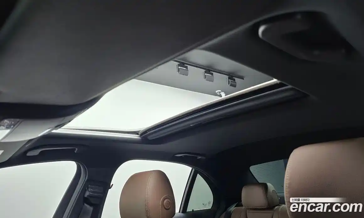 Mercedes-Benz E-Class 2023 2.0 Автомат в Москве № 206649, фото 16