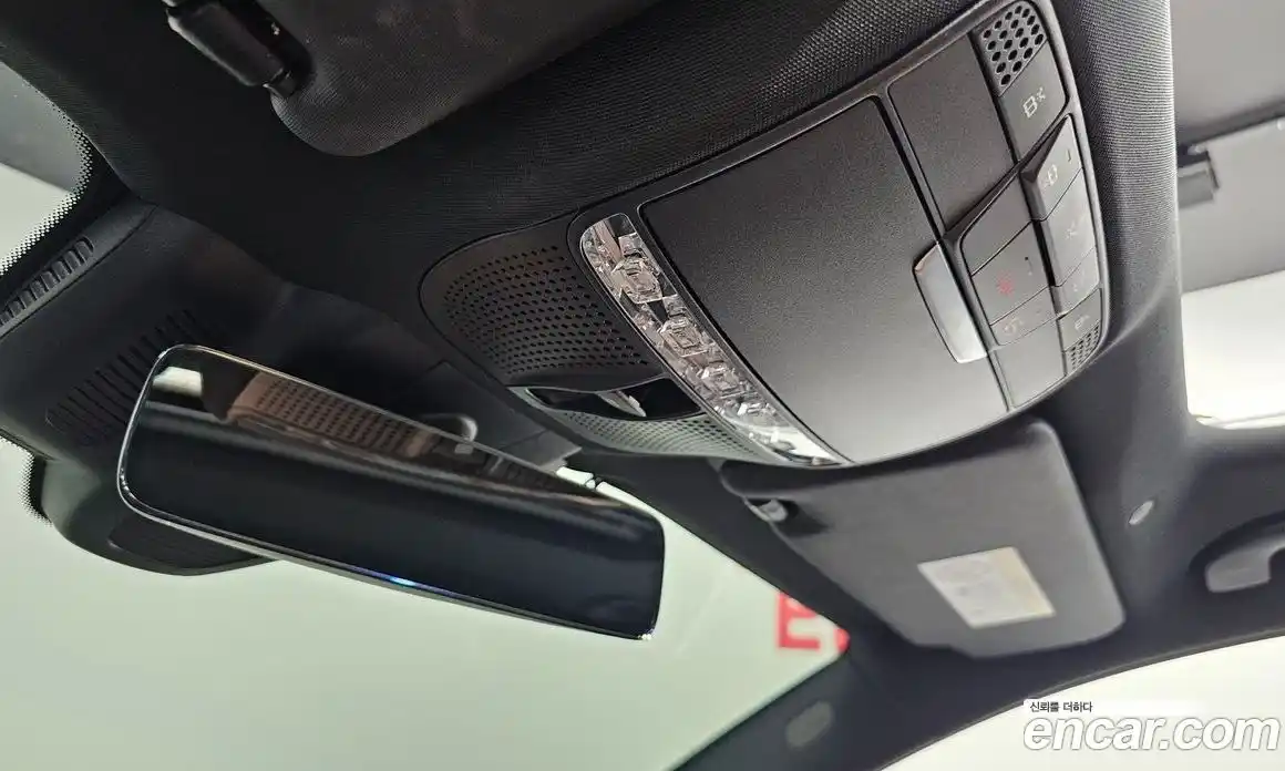 Mercedes-Benz E-Class 2023 2.0 Автомат в Москве № 206649, фото 3