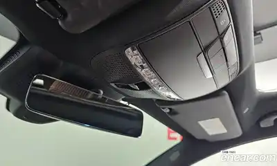 Mercedes-Benz E-Class 2023 2.0 Автомат в Москве № 206649, миниатюра 3