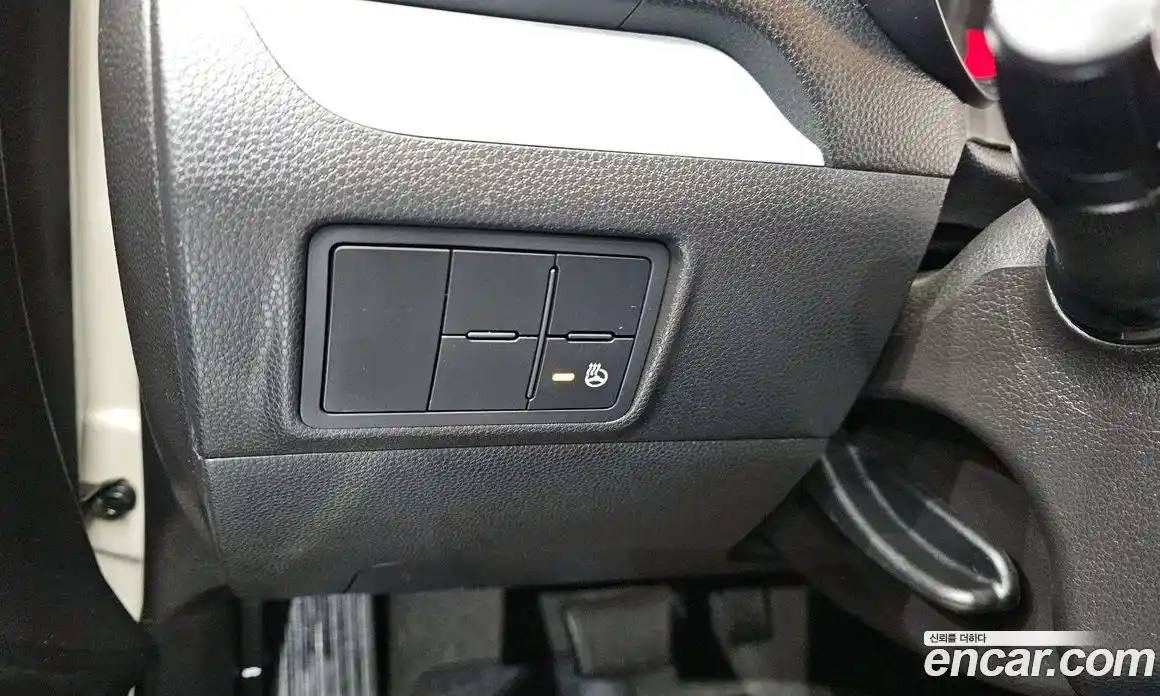 Kia Morning 2012 1.0 Автомат в Москве № 20694, фото 12