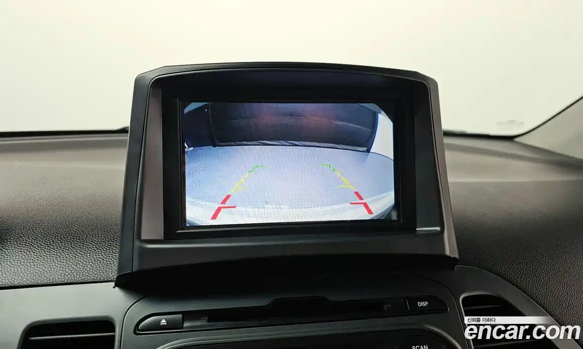 Kia Morning 2012 1.0 Автомат в Москве № 20694, фото 16