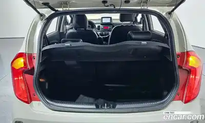 Kia Morning 2012 1.0 Автомат в Москве № 20694, миниатюра 4