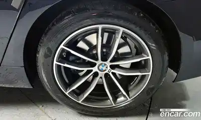 BMW 5-Series 2023 2.0 Автомат в Москве № 210897, миниатюра 12