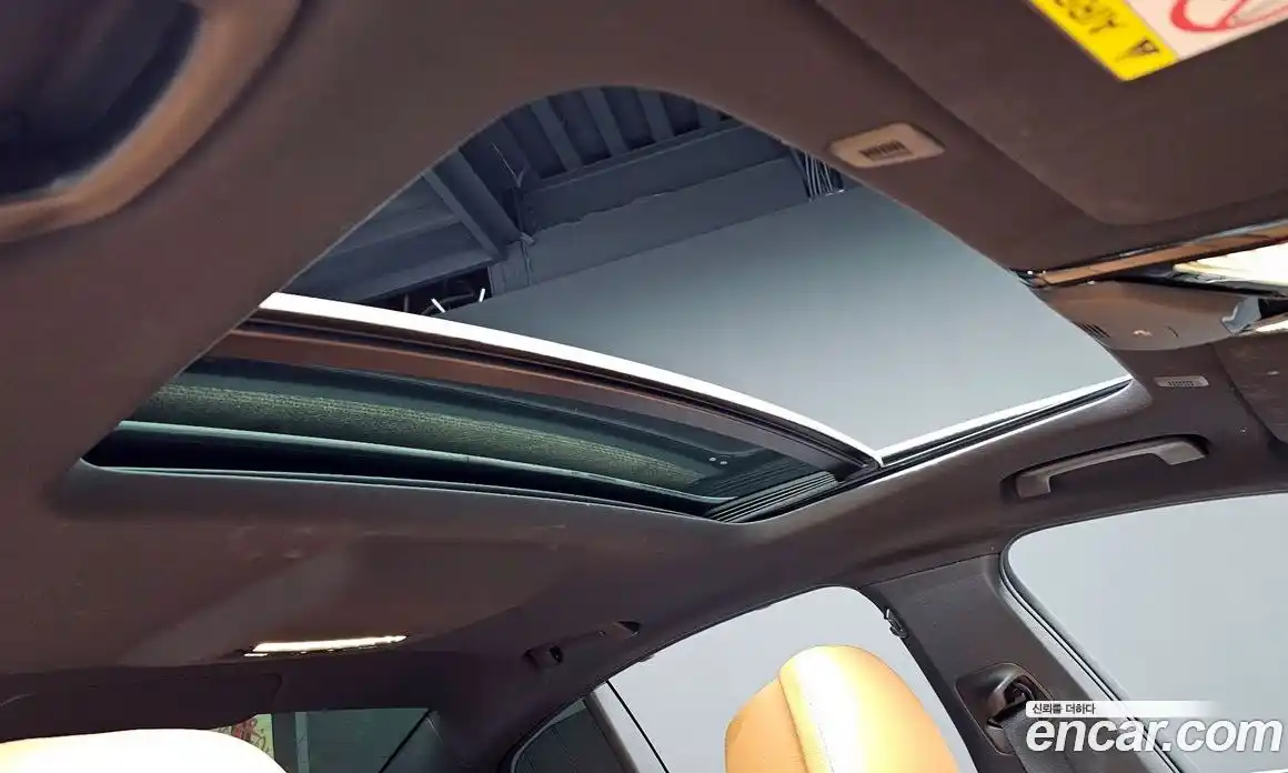 BMW 5-Series 2023 2.0 Автомат в Москве № 210897, фото 14