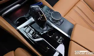 BMW 5-Series 2023 2.0 Автомат в Москве № 210897, миниатюра 4