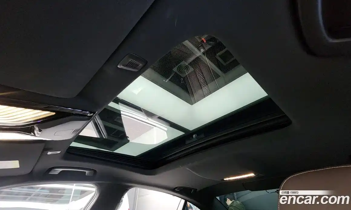 BMW 5-Series 2023 2.0 Автомат в Москве № 211587, фото 18