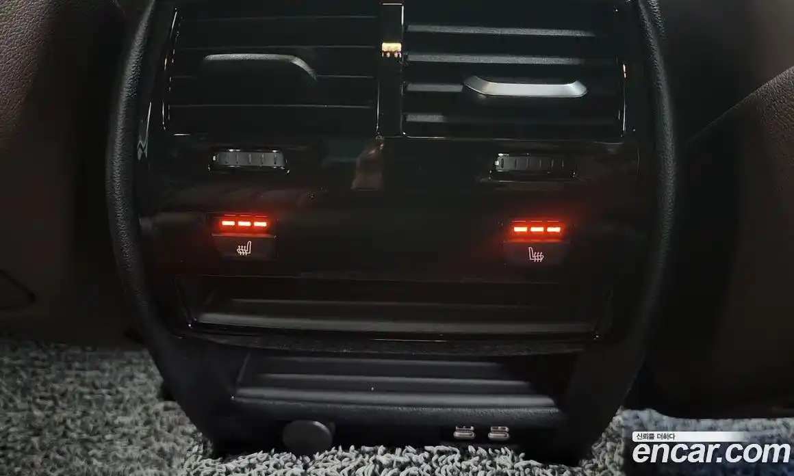 BMW 5-Series 2023 2.0 Автомат в Москве № 211587, фото 8