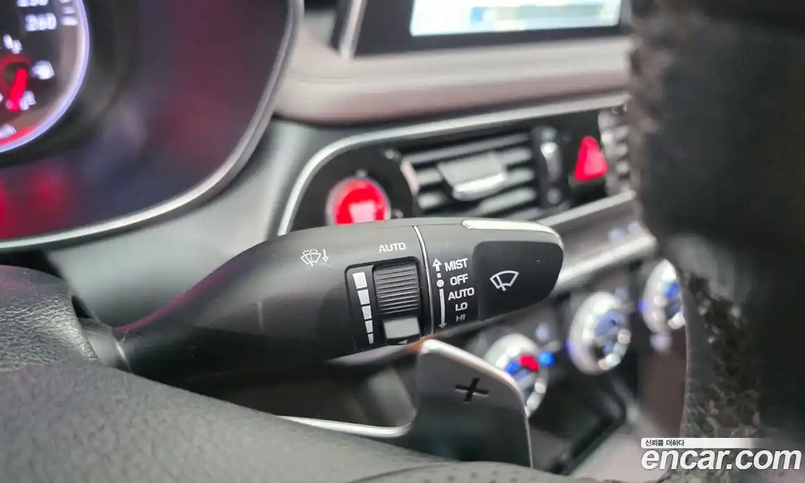 Genesis G70 2019 2.0 Автомат в Москве № 212209, фото 14