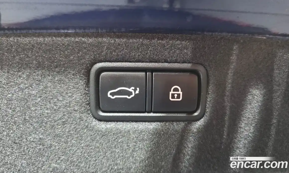 Genesis G70 2019 2.0 Автомат в Москве № 212209, фото 15