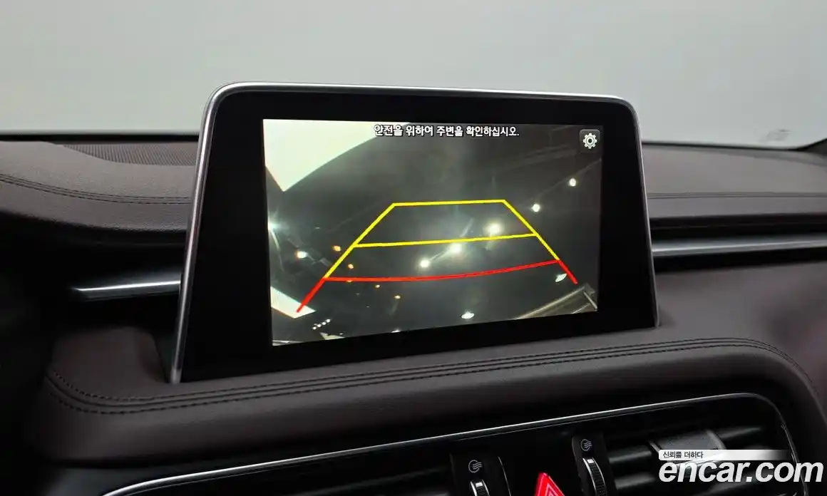 Genesis G70 2019 2.0 Автомат в Москве № 212209, фото 19