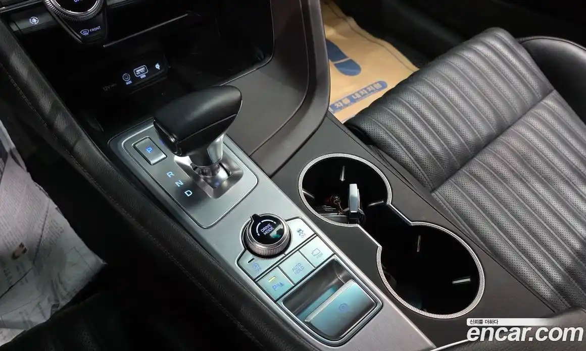 Genesis G70 2019 2.0 Автомат в Москве № 212209, фото 20