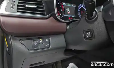 Genesis G70 2019 2.0 Автомат в Москве № 212209, миниатюра 4