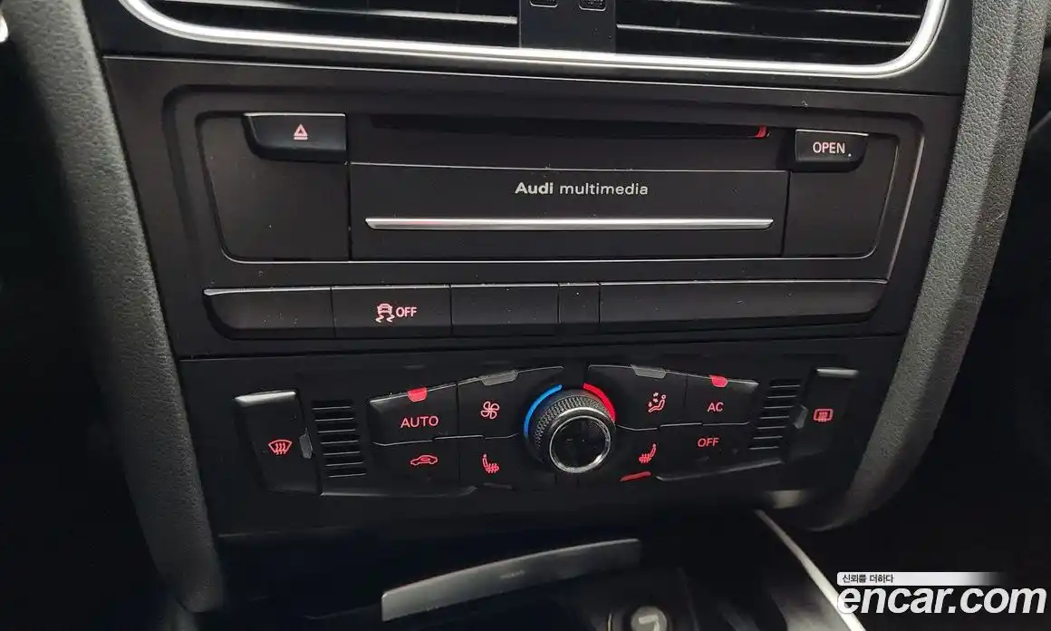 Audi A4 2011 2.0 Автомат в Москве № 212609, фото 15