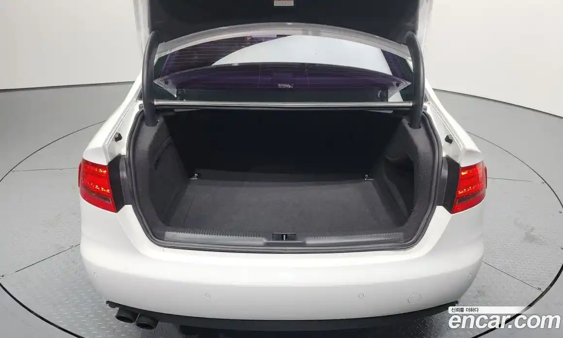 Audi A4 2011 2.0 Автомат в Москве № 212609, фото 18