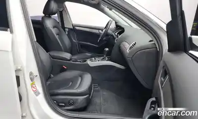 Audi A4 2011 2.0 Автомат в Москве № 212609, миниатюра 4