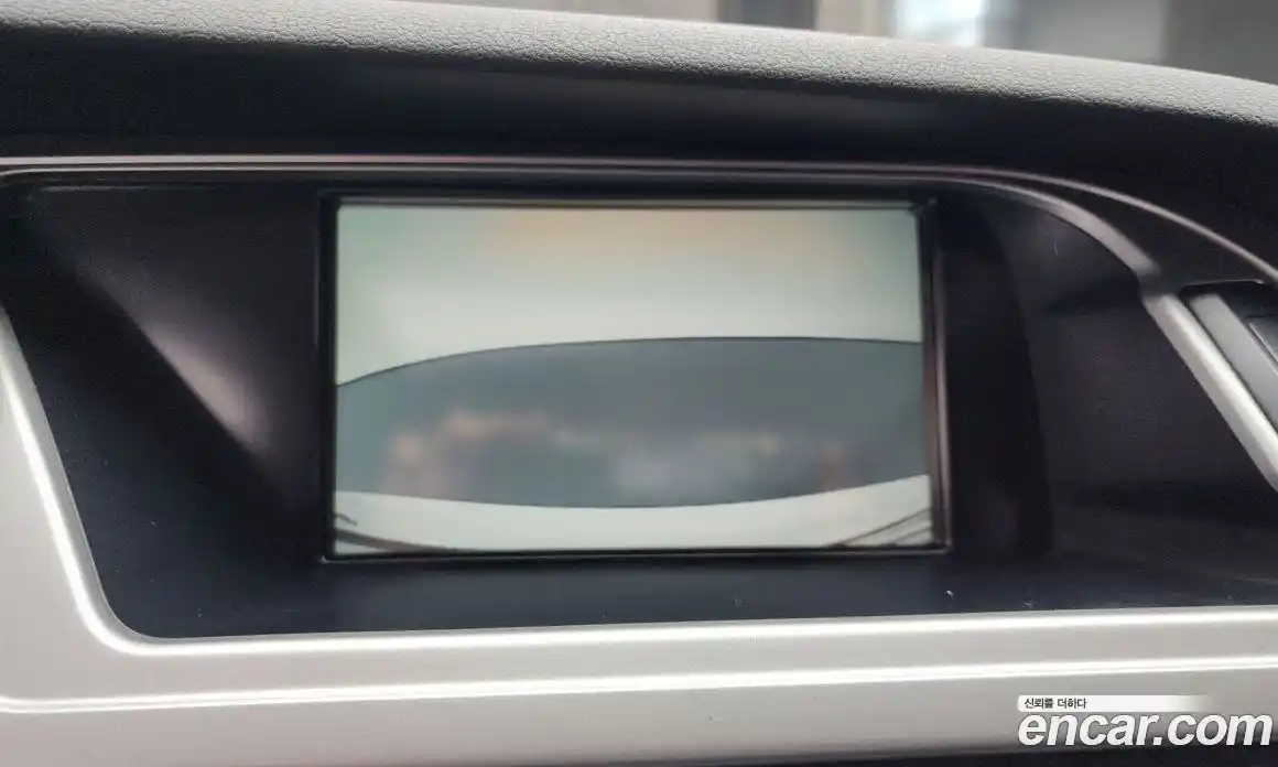 Audi A4 2011 2.0 Автомат в Москве № 212609, фото 5