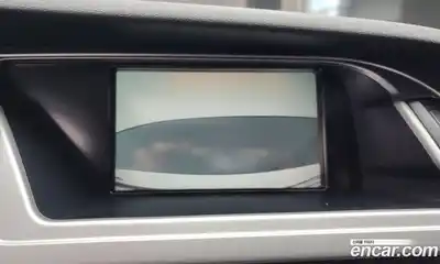 Audi A4 2011 2.0 Автомат в Москве № 212609, миниатюра 5