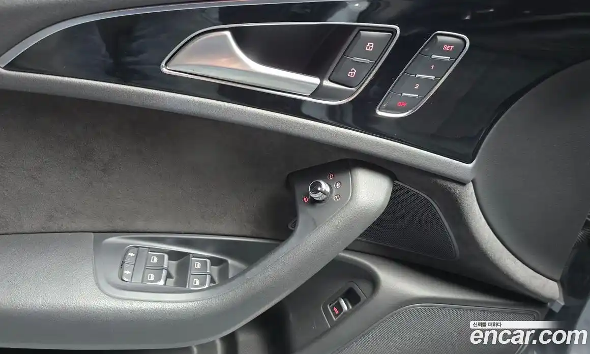 Audi A6 2016 2.0 Автомат в Москве № 212663, фото 17