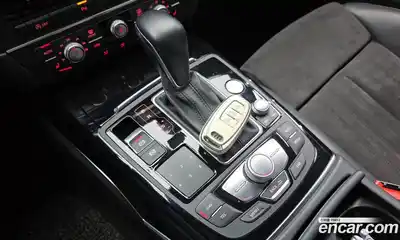 Audi A6 2016 2.0 Автомат в Москве № 212663, миниатюра 5