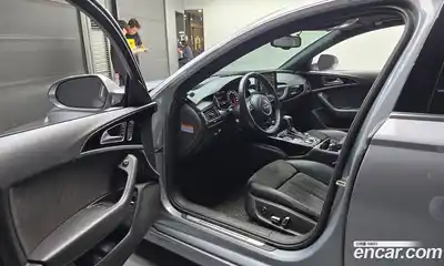 Audi A6 2016 2.0 Автомат в Москве № 212663, миниатюра 6