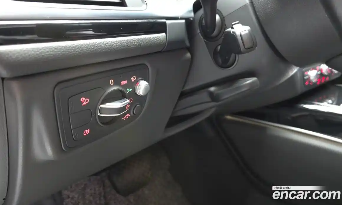 Audi A6 2016 2.0 Автомат в Москве № 212663, фото 7