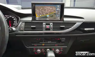 Audi A6 2016 2.0 Автомат в Москве № 212663, миниатюра 8