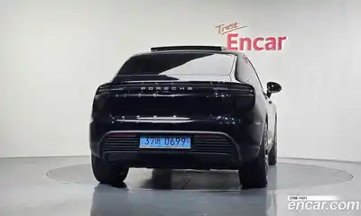 Porsche Macan 2025 0.2 Автомат в Москве № 212949, миниатюра 11