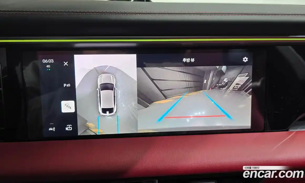 Porsche Macan 2025 0.2 Автомат в Москве № 212949, фото 20