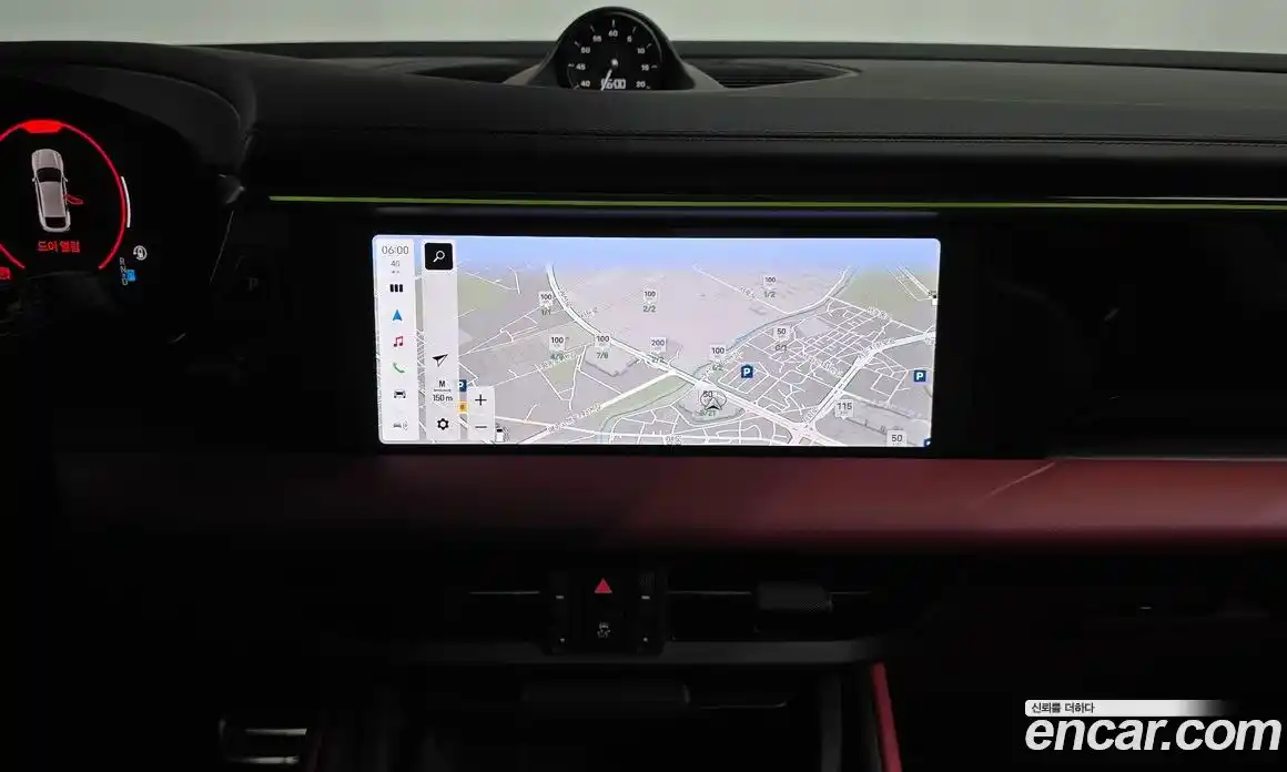 Porsche Macan 2025 0.2 Автомат в Москве № 212949, фото 4