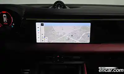 Porsche Macan 2025 0.2 Автомат в Москве № 212949, миниатюра 4