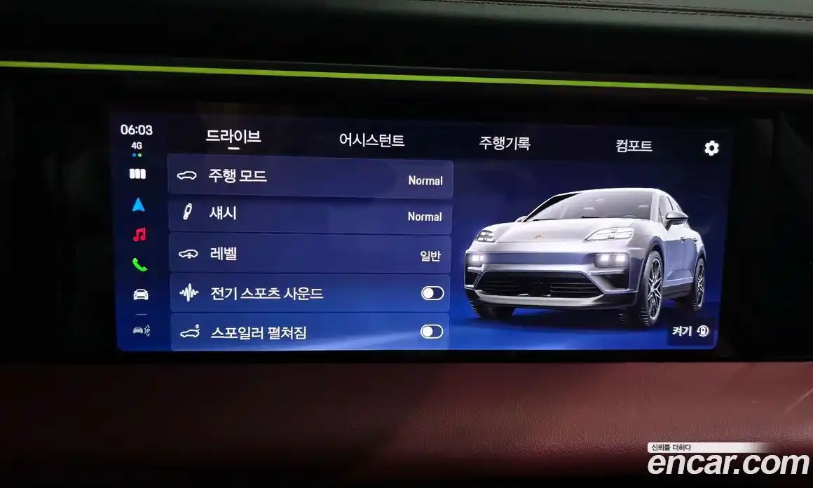 Porsche Macan 2025 0.2 Автомат в Москве № 212949, фото 5