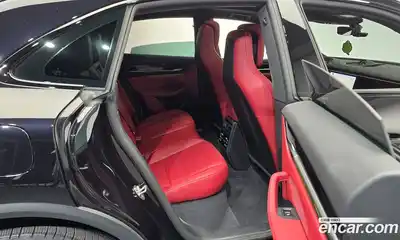 Porsche Macan 2025 0.2 Автомат в Москве № 212949, миниатюра 7