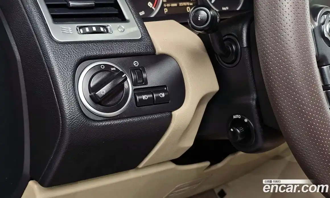 Land Rover Range-Rover Sport 2011 3.0 Автомат в Москве № 213847, фото 13