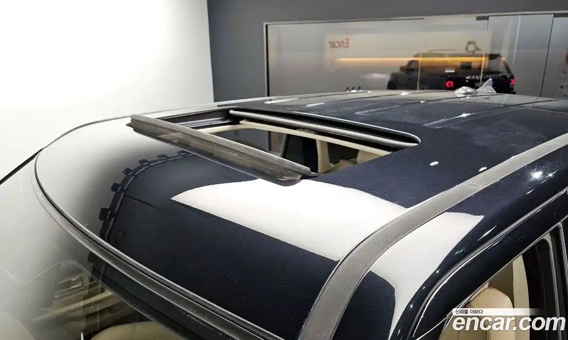 Land Rover Range-Rover Sport 2011 3.0 Автомат в Москве № 213847, фото 8