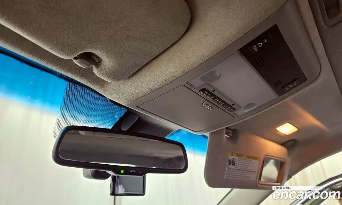 Lexus LS 2017 4.6 Автомат в Москве № 214647, фото 15