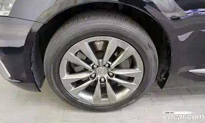 Lexus LS 2017 4.6 Автомат в Москве № 214647, миниатюра 9