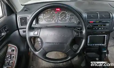 Chevrolet Acadia 1999 3.2 Автомат в Москве № 217365, миниатюра 11